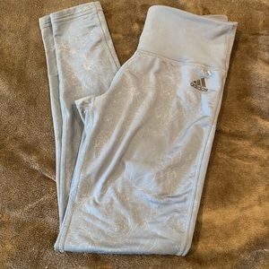 Adidas leggings